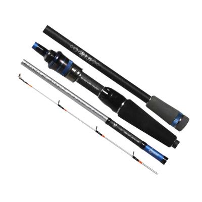 海太郎　ロッド 海太郎 「碧」IUC-70LS/LG-Offshore2 | issei [一誠]