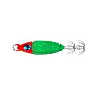 uroco　ウロコロスッテ 15号 #006 赤緑 | 釣具のFTO