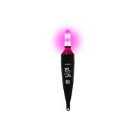 ルミカ　A20938 高輝度LEDウキ 烈光 Bタイプ 2号 ピンク | 釣具のFTO