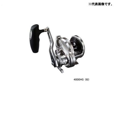 20オシアジガー4000用純正替えスプール 1回使用 Amazon | (純正パーツ) シマノ 20 オシアジガー 4000 (右