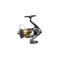 シマノ 20 ツインパワー 3000MHG / スピニングリールのレビュー