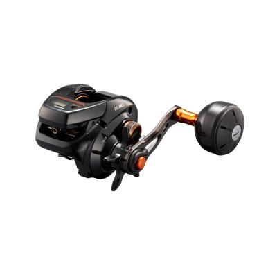 シマノ 21 バルケッタBB 300HG 両軸リール シマノ 21 バルケッタ BB 300HG (右巻き・シングルハンドル