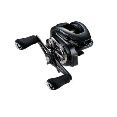 新品未使用　15メタニウム DC XG 右ハンドル 15 nium dc シマノ(SHIMANO) 15メタニウムDC XG RIGHT(右) メタニウム