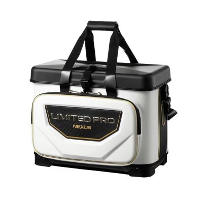 シマノリミテッドプロ（釣り フィッシングバッグ）｜フィッシング