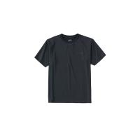 シマノ　SH-005V グラフィック 速乾 Tシャツ XS ネイビー | 釣具のFTO