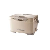 シマノ　シマノ　NF-330V フィクセル ベイシス 30L ベージュ　クーラーボックス　釣り | 釣具のFTO