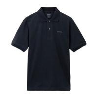 シマノ　SH-002W プレステージ ポロシャツ S ネイビー【在庫限り特価】 | 釣具のFTO