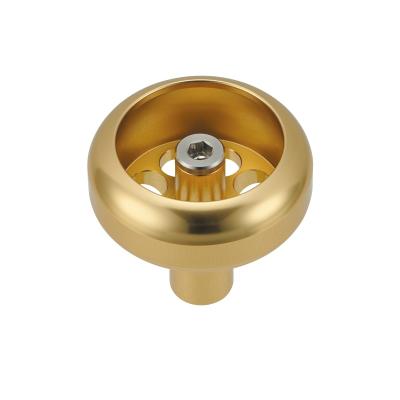 釣武者パワーハンドルノブ（釣り） | アウトドア、釣り、旅行用品 の