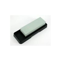 貝印 コンビ 砥石 #400・#1000 AP0305 ｜ 砥ぎ石 包丁研ぎ 本格 kai housewares | びーんず生活雑貨デポ