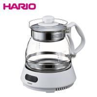 マイコン煎じ器Ｎ 煎じ薬 ポット 電気 HARIO ハリオ | すまいのコンビニ