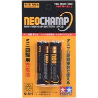 タミヤ グレードアップパーツシリーズ No.420 GP.420 ニッケル水素電池 ネオチャ | YH-SHOP