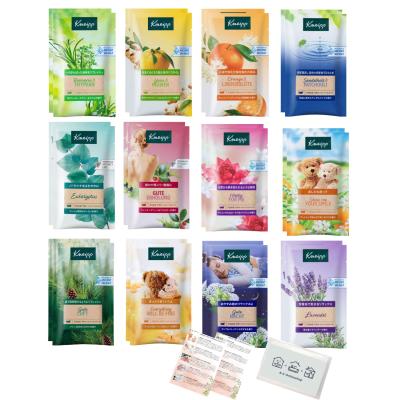 バスソルト ギフト（KNEIPP）の商品一覧 通販 - Yahoo!ショッピング