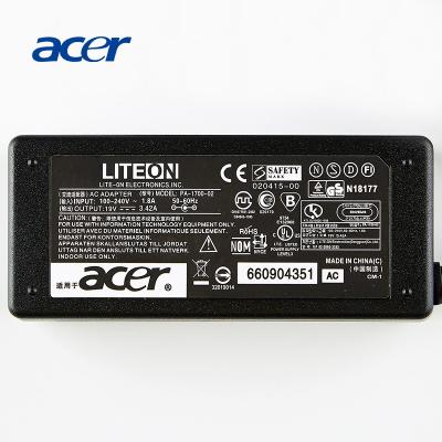 acer ノートパソコン用ACアダプター｜ノートパソコンアクセサリー