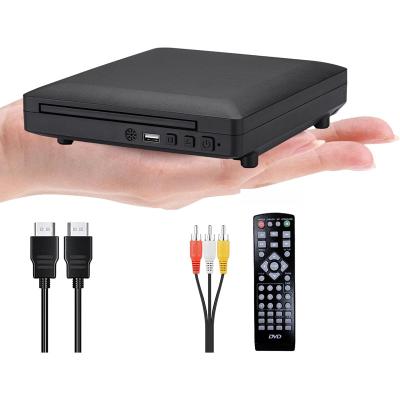 DVDプレーヤー　と　外付けハードディスク　のセット　別売り可　リモコンあり DVDプレーヤー と 外付けハードディスク のセット 別売り可