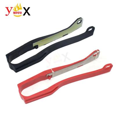バイクチェーンガイド Compatible With CRM250 For CRM250AR ゴム製