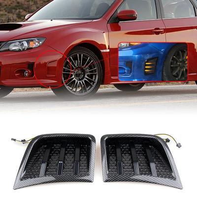 wrxフェンダーガーニッシュ（車、バイク、自転車）の商品一覧 通販