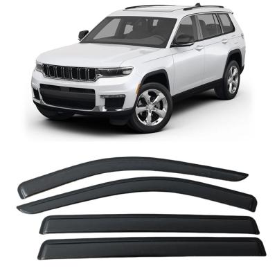 グランドチェロキー ドアバイザーのおすすめ人気商品一覧 通販 - Yahoo