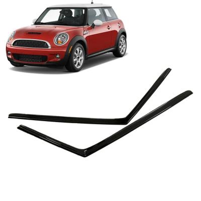 MINI ドアバイザー r56（車、バイク、自転車）のおすすめ人気商品一覧