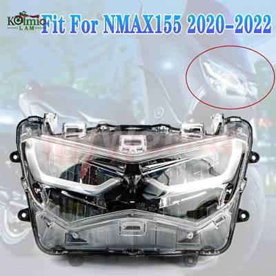 NMAX ヘッドライトのおすすめ人気商品一覧 通販 - Yahoo