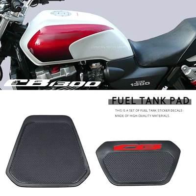 HONDA ホンダ CB1300P 純正タンクパッド 中古 ジャンク品 HONDA ホンダ CB1300P 純正タンクパッド 中古 ジャンク品 - メルカリ