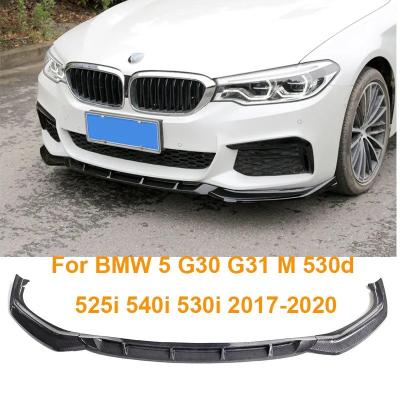 g30 bmw 540i（自動車用フロントスポイラー）｜エアロパーツ｜自動車
