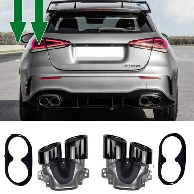 a35 amg マフラー（自動車） | 車、バイク、自転車 のおすすめ人気商品