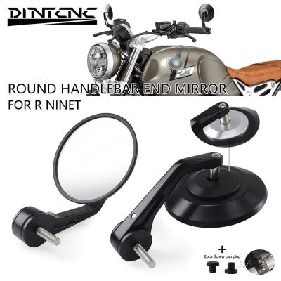  RnineT ミラー ブラック　純正ミラー　新車外し BMW バーエンドミラーのおすすめ人気商品一覧 通販 - Yahoo!ショッピング