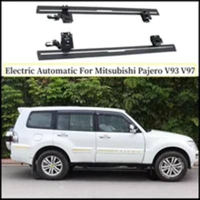 パジェロ サイドステップの商品一覧 通販 - Yahoo!ショッピング