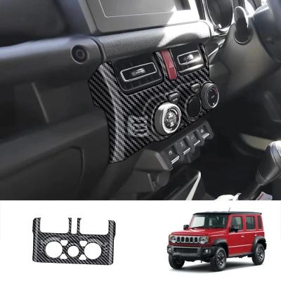 ジムニー エアコン吹き出し口（その他インテリア、車内用品