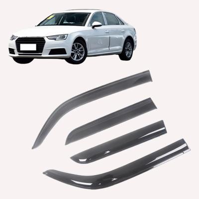 アウディ a4 b8 ドアバイザー（自動車） | 車、バイク、自転車 の