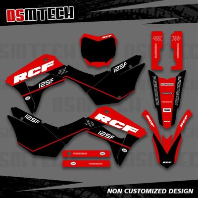 CRF125F 力造 G-SEAT ローシート 45mmダウン 美品♪ crf125f ハイ