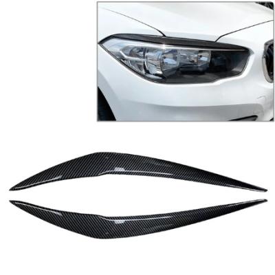 BMW f20 ヘッドライト（アイライン、ライトカバー）｜外装パーツ