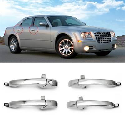 クライスラー300c ハンドルの商品一覧 通販 - Yahoo!ショッピング