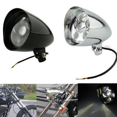ハーレー　スポーツスター　ヘッドライト　デュアルヘッドライト Amazon | MOVOTOR スポーツスター ヘッドライト led 車検対応 Hi