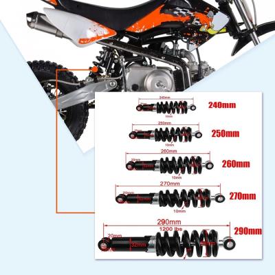 ninja250 リアサス yss（ブランド登録なし／バイク用 リア