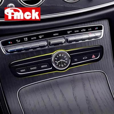 特価 ベンツ W205 C205 Cクラス カーボン インテリアパネル インパネ