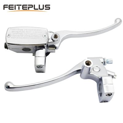 shimano zee ブレーキ（ブランド登録なし／車、バイク、自転車）の