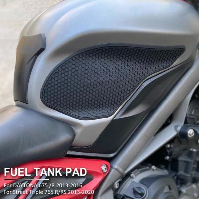 デイトナ675（バイク用 タンクパッド）｜タンク、燃料系｜バイク | 車