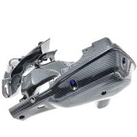 ホーナー All Star SEI Certified System 7 Axis Adult Chest Protector