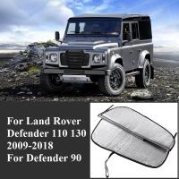 並行輸入品】 ランドローバー ディフェンダー 110 130 2009-2020