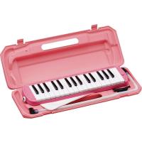 KYORITSU メロディーピアノ(ピンク) P3001-32K/PK ケース付(送料別商品) | LE-Ciel