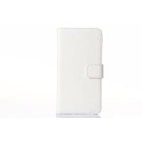 本革 iPhone6Plus/6sPlus対応 レザーケース 《ホワイト》 スマホケース(定形外郵便、代引不可、送料別商品) | LE-Ciel