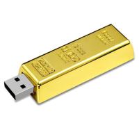 極秘usb 金タイプ 8gb Usbメモリ 金塊 おもしろ おしゃれ デザイン Youshowshop 通販 Yahoo ショッピング