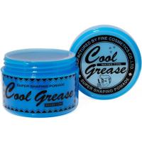 阪本高生堂 クールグリース G ヘアワックス 210g ライムの香り(ゆうパケット、送料別商品) | LE-Ciel
