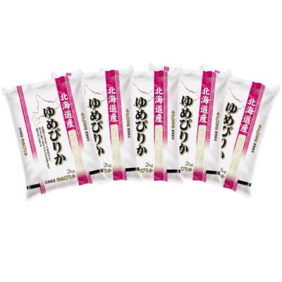 ゆめぴりか 5kg×2（食品）のおすすめ人気商品一覧 通販 - Yahoo