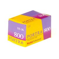 《新品アクセサリー》 Kodak（コダック） PORTRA 800 135 36枚撮り[ ポートラ ]　※こちらの商品はお1人様10点限りとさせていただきます。 | カメラ専門店マップカメラYahoo!店