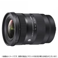 《新品》 SIGMA (シグマ) C 16-28mm F2.8 DG DN (ソニーE用/フルサイズ対応) | カメラ専門店マップカメラYahoo!店