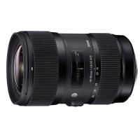 《新品》 SIGMA (シグマ) A 18-35mm F1.8 DC HSM (シグマSA用)[ Lens | 交換レンズ ] | カメラ専門店マップカメラYahoo!店