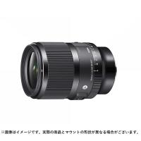 《新品》 SIGMA (シグマ) A 35mm F1.4 DG DN (ソニーE用/フルサイズ対応) | カメラ専門店マップカメラYahoo!店