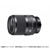 《新品》 SIGMA (シグマ) A 35mm F1.4 DG DN (ライカSL/TL用) | カメラ専門店マップカメラYahoo!店